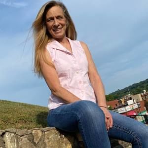 Meet your Posher, Kathy